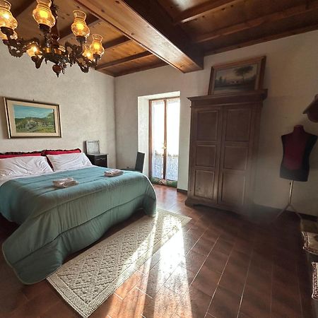 Appartamento Storico A Valle San Martino Di Spoleto Zewnętrze zdjęcie