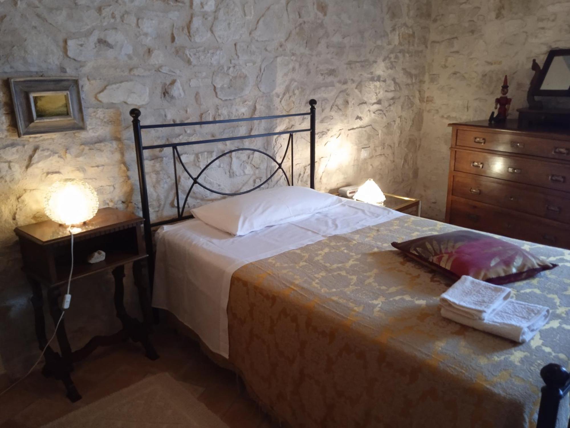 Appartamento Storico A Valle San Martino Di Spoleto Zewnętrze zdjęcie